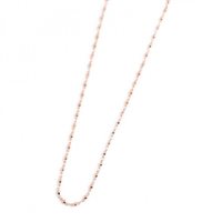 Collana Marlù Donna Basi in Acciaio 2CA0008R - 2CA0008R